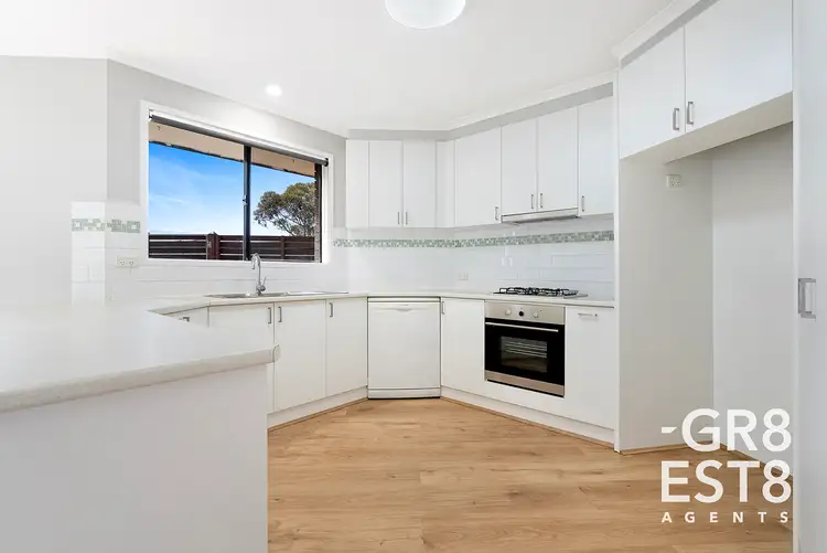 Third view of Homely house listing, 1/25 Navarre Drive, Cranbourne West VIC 3977