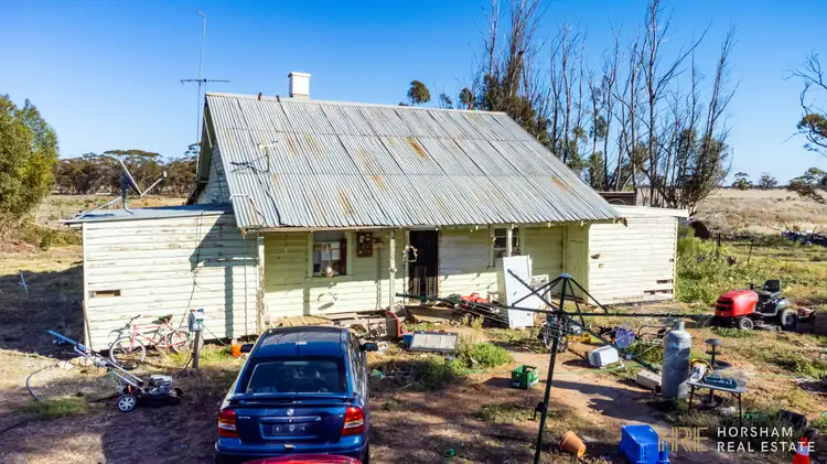 199 Olney Zass Road, Berriwillock VIC 3531