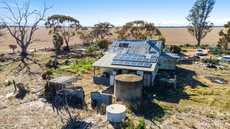 Fifth view of Homely house listing, 199 Olney Zass Road, Berriwillock VIC 3531