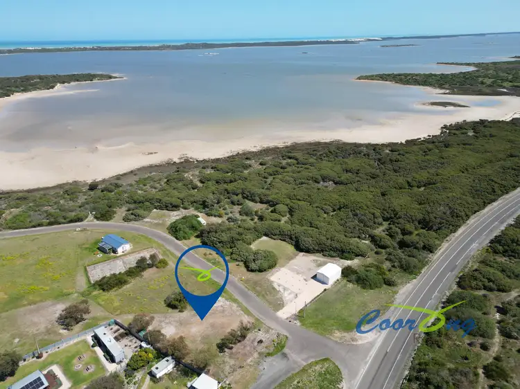 Fourth view of Homely land listing, 10110 Princes Highway, Coorong SA 5264