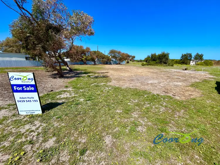 Fifth view of Homely land listing, 10110 Princes Highway, Coorong SA 5264
