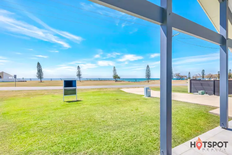 156 Esplanade, Elliott Heads QLD 4670