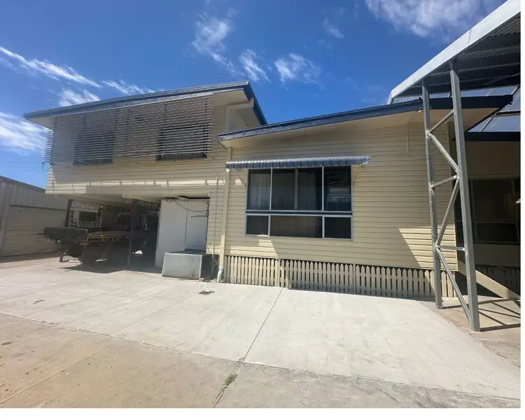 78 ALICE STREET, Mitchell QLD 4465