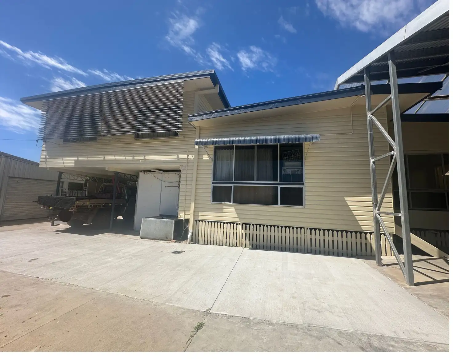 Main view of Homely house listing, 78 ALICE STREET, Mitchell QLD 4465