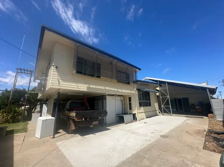Second view of Homely house listing, 78 ALICE STREET, Mitchell QLD 4465