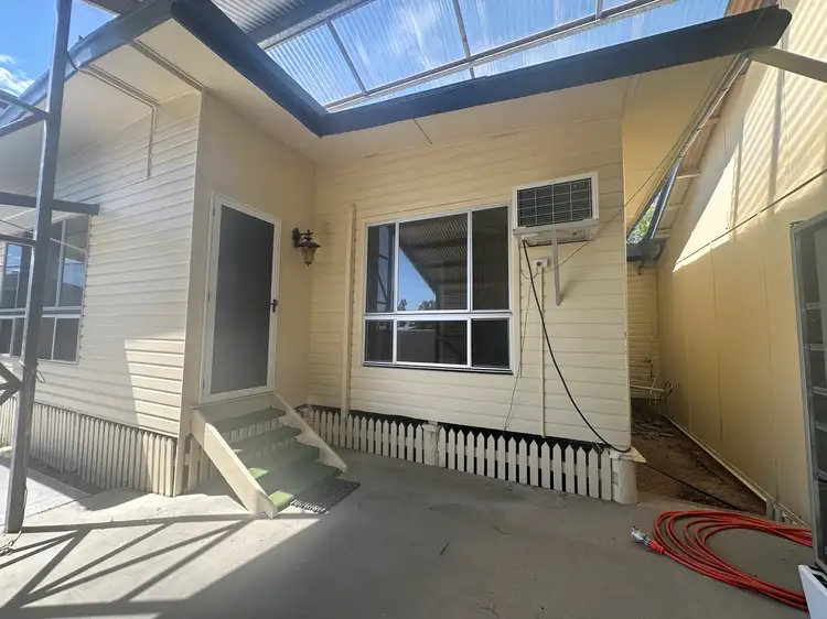 Third view of Homely house listing, 78 ALICE STREET, Mitchell QLD 4465