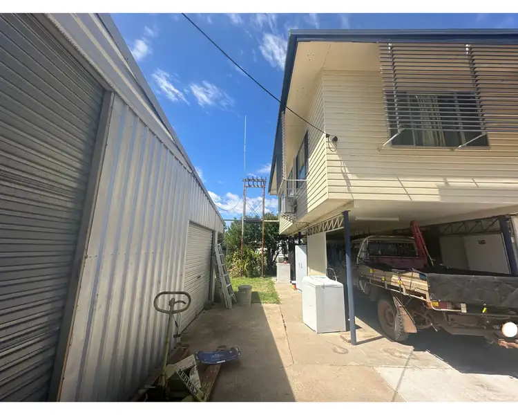 Fifth view of Homely house listing, 78 ALICE STREET, Mitchell QLD 4465