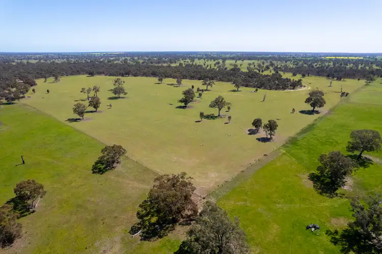 Third view of Homely rural property listing, Address available on request