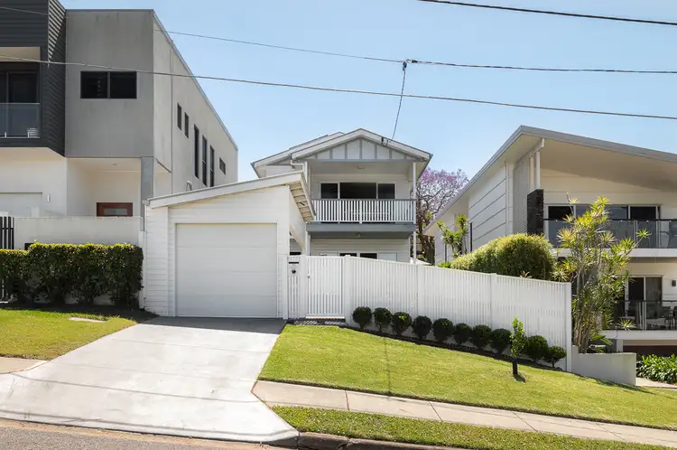 Third view of Homely house listing, 72 Huet Street, Nundah QLD 4012