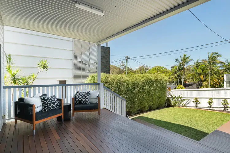 Fourth view of Homely house listing, 72 Huet Street, Nundah QLD 4012
