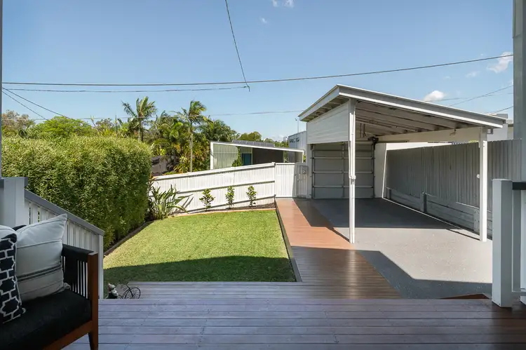 Fifth view of Homely house listing, 72 Huet Street, Nundah QLD 4012