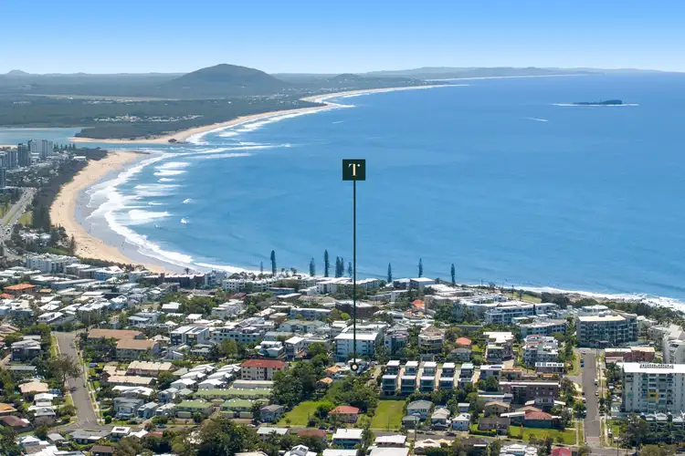 5/13-15 Marjorie Street, Mooloolaba QLD 4557