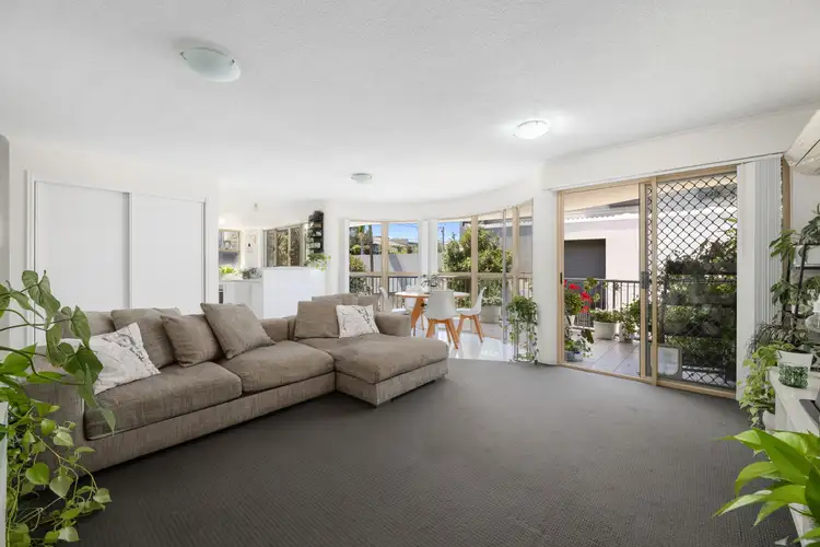 Second view of Homely unit listing, 5/13-15 Marjorie Street, Mooloolaba QLD 4557