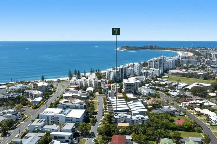 Fourth view of Homely unit listing, 5/13-15 Marjorie Street, Mooloolaba QLD 4557