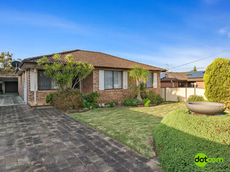 4 Deakin Avenue, Lake Munmorah NSW 2259