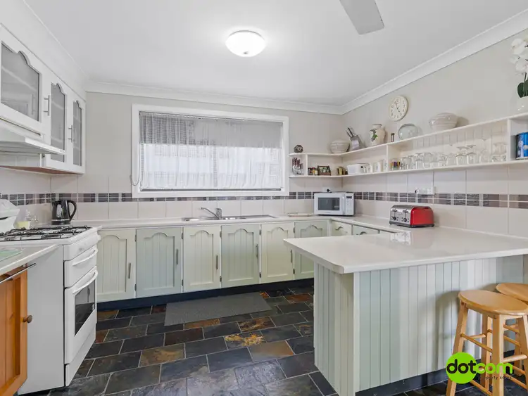 Second view of Homely house listing, 4 Deakin Avenue, Lake Munmorah NSW 2259