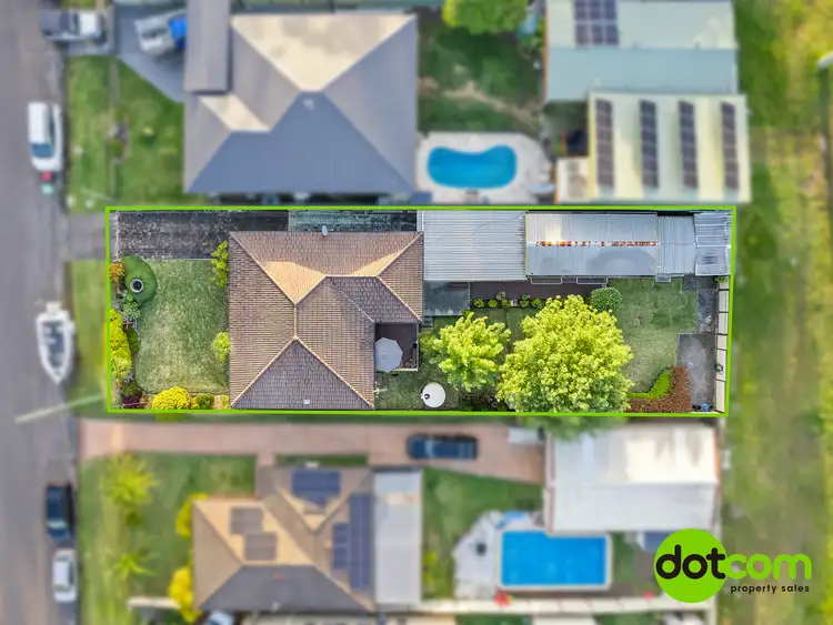 Fifth view of Homely house listing, 4 Deakin Avenue, Lake Munmorah NSW 2259