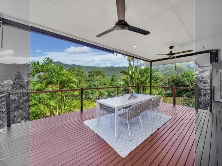 14 Timberlea Drive, Bentley Park QLD 4869