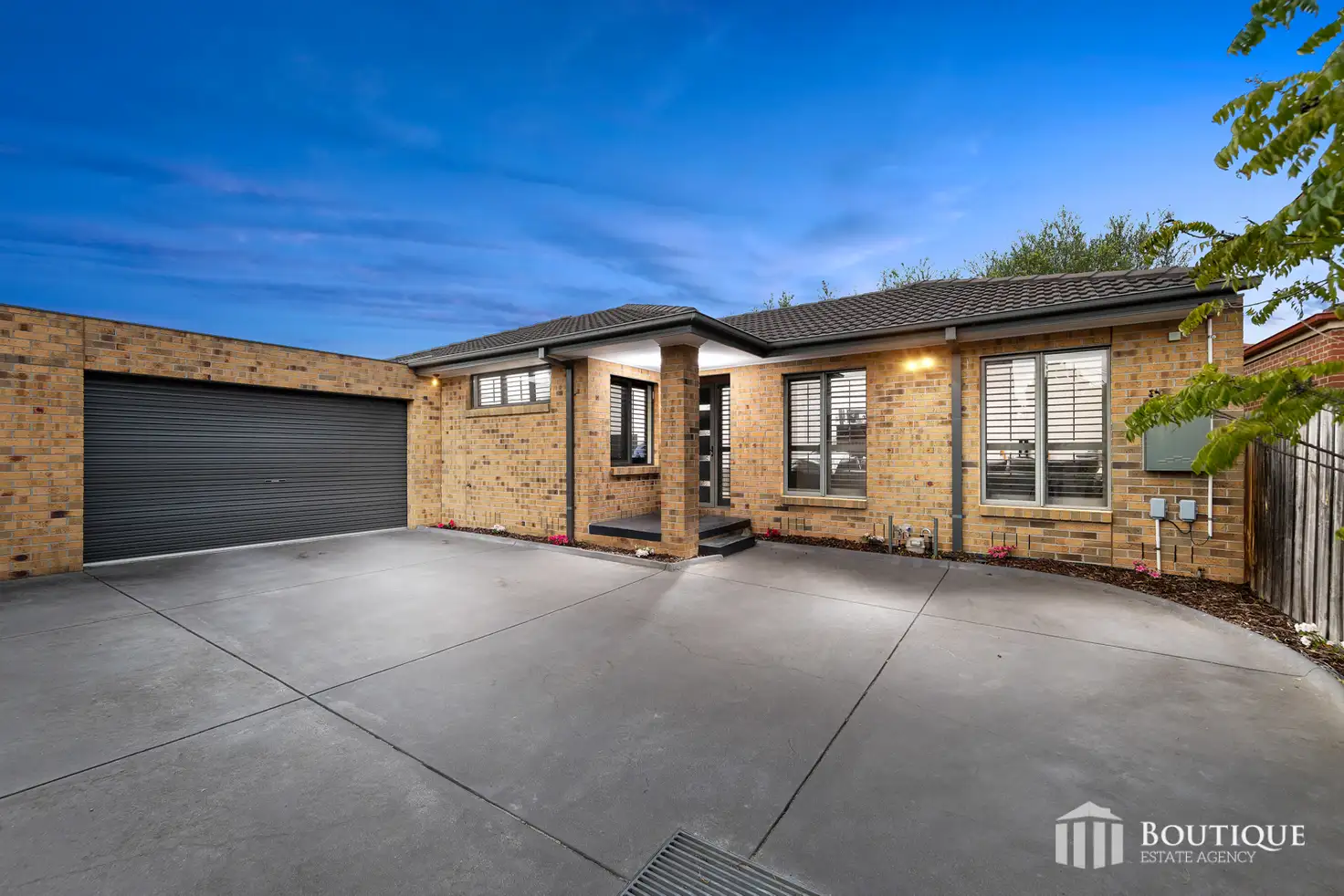 Main view of Homely house listing, 2/12 Studley Street, Mulgrave VIC 3170