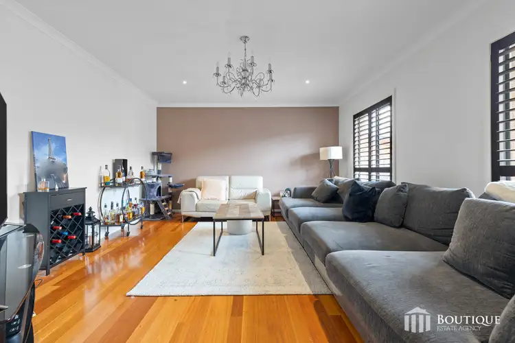Third view of Homely house listing, 2/12 Studley Street, Mulgrave VIC 3170