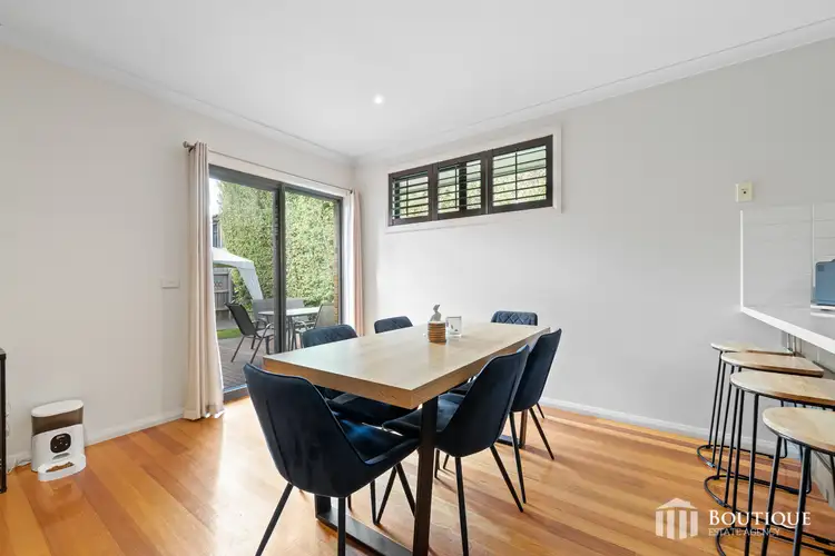 Fourth view of Homely house listing, 2/12 Studley Street, Mulgrave VIC 3170