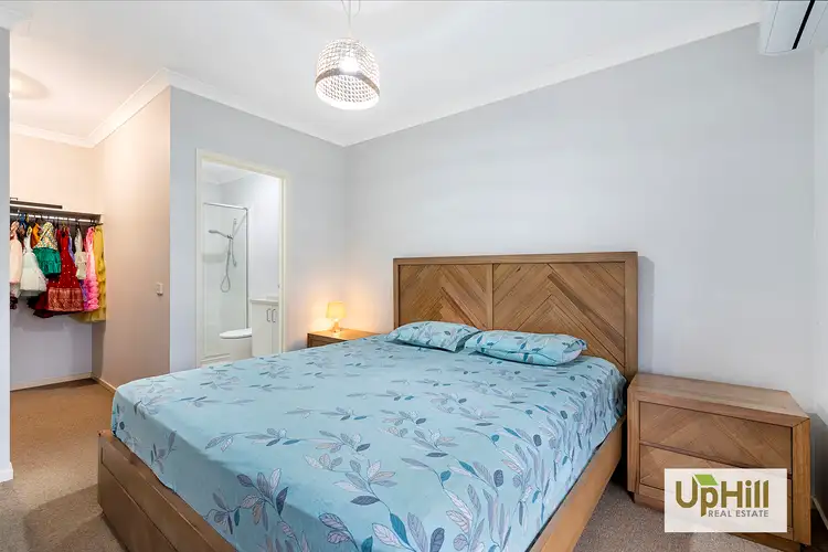 Second view of Homely house listing, 11 Timble Way, Clyde North VIC 3978
