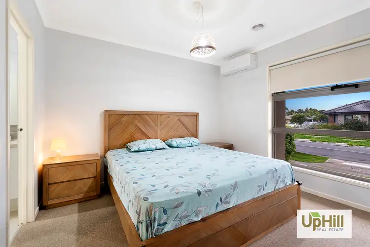 Fourth view of Homely house listing, 11 Timble Way, Clyde North VIC 3978