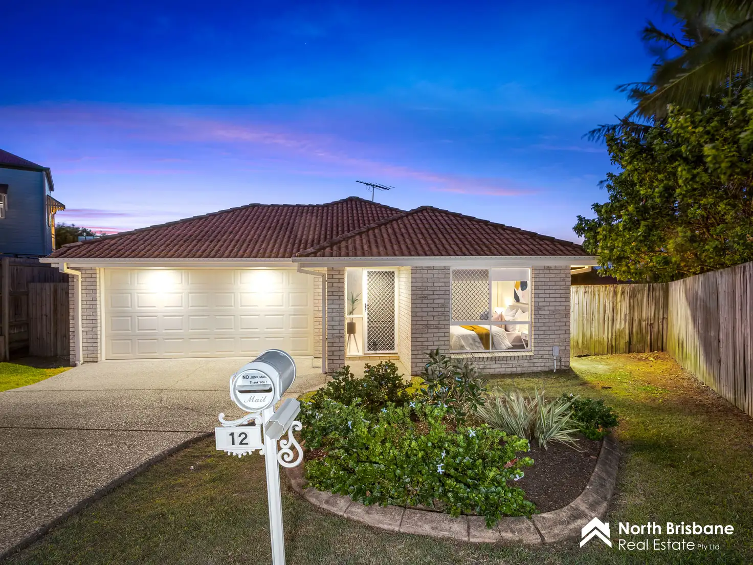 Main view of Homely house listing, 12 Hazelnut Close, Warner QLD 4500