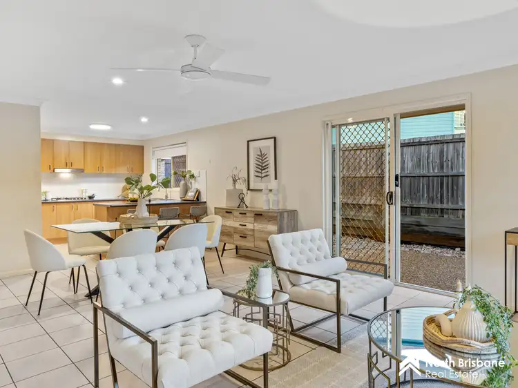 Second view of Homely house listing, 12 Hazelnut Close, Warner QLD 4500