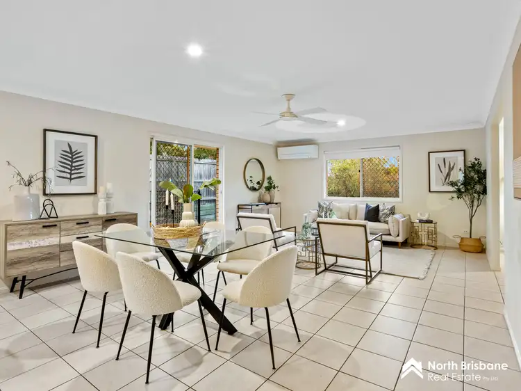 Third view of Homely house listing, 12 Hazelnut Close, Warner QLD 4500