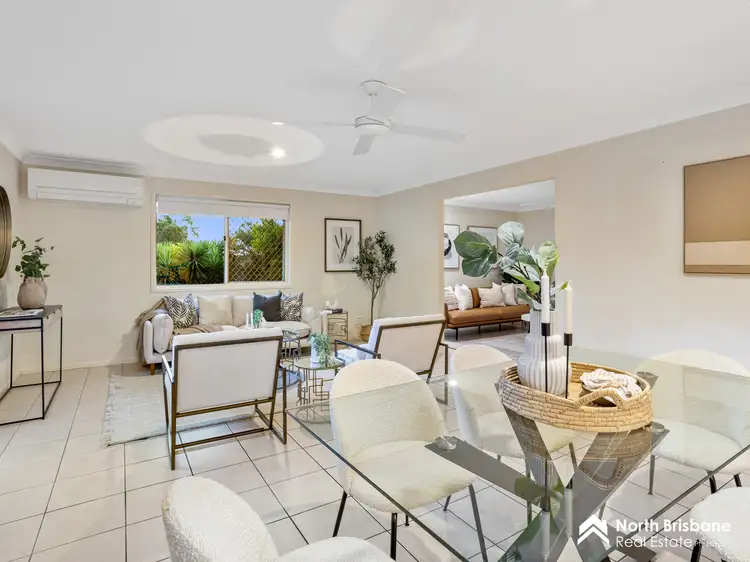 Fourth view of Homely house listing, 12 Hazelnut Close, Warner QLD 4500