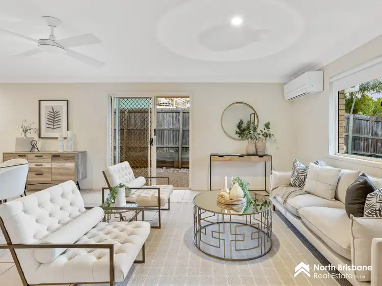 Fifth view of Homely house listing, 12 Hazelnut Close, Warner QLD 4500