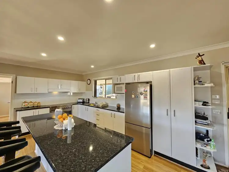 Fifth view of Homely rural property listing, 560 Westwood Road, Gungal NSW 2333
