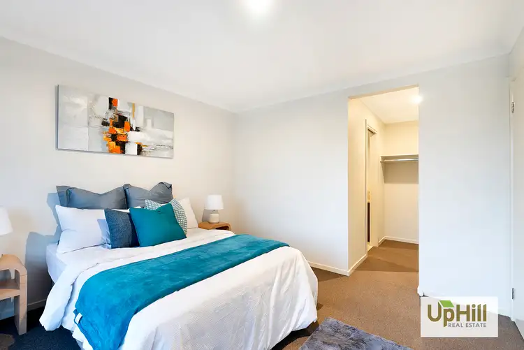 Second view of Homely house listing, 42 Merrin Circuit, Clyde North VIC 3978