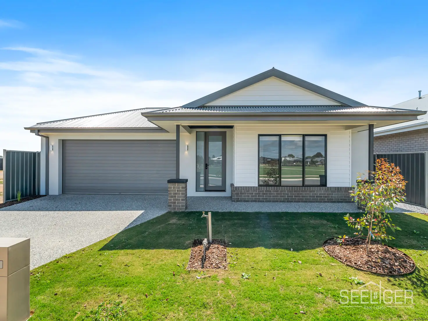 Main view of Homely house listing, 36 Putters Circuit, Yarrawonga VIC 3730