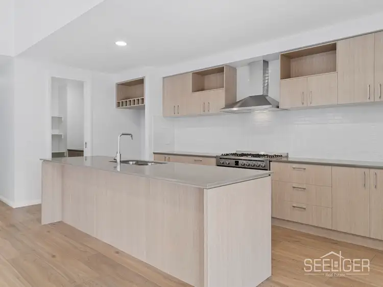 Second view of Homely house listing, 36 Putters Circuit, Yarrawonga VIC 3730