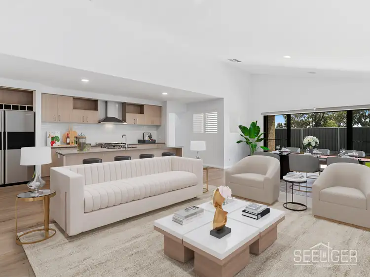 Third view of Homely house listing, 36 Putters Circuit, Yarrawonga VIC 3730