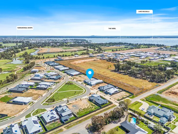 Fifth view of Homely house listing, 36 Putters Circuit, Yarrawonga VIC 3730