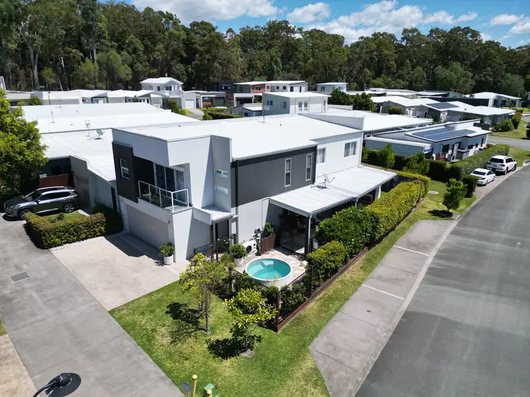 78/66 The Avenue, Peregian Springs QLD 4573