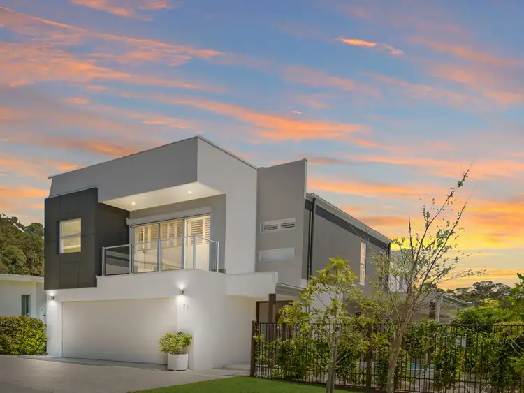Second view of Homely house listing, 78/66 The Avenue, Peregian Springs QLD 4573