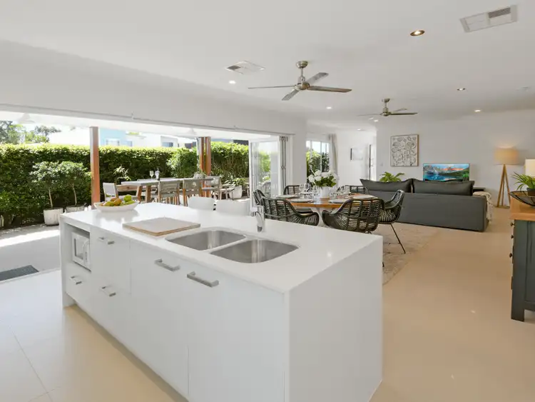 Third view of Homely house listing, 78/66 The Avenue, Peregian Springs QLD 4573