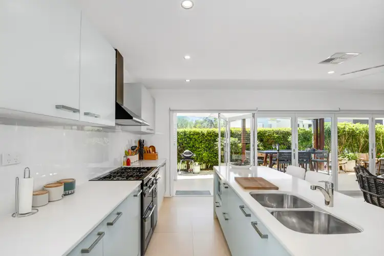 Fourth view of Homely house listing, 78/66 The Avenue, Peregian Springs QLD 4573