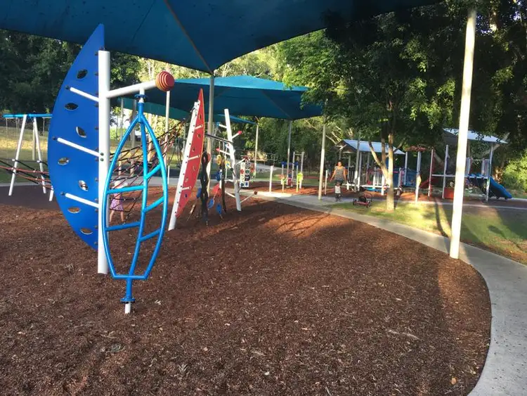 Third view of Homely apartment listing, 47/2 Campbell Street, Toowong QLD 4066