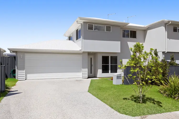 2/20 Flourish Way, Palmview QLD 4553