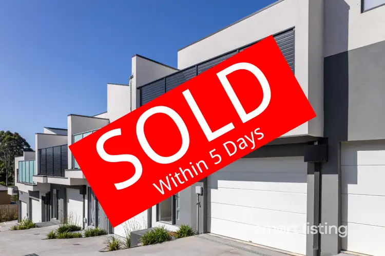 3/17 Oak Avenue, Boronia VIC 3155
