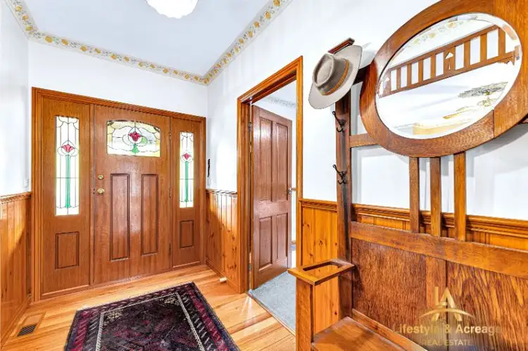 Sixth view of Homely rural property listing, 48 Lovell Drive, Warragul VIC 3820