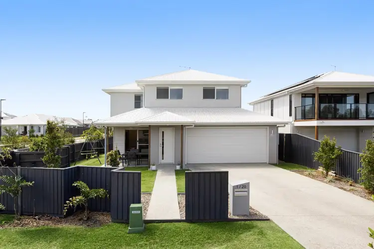 1/20 Flourish Way, Palmview QLD 4553