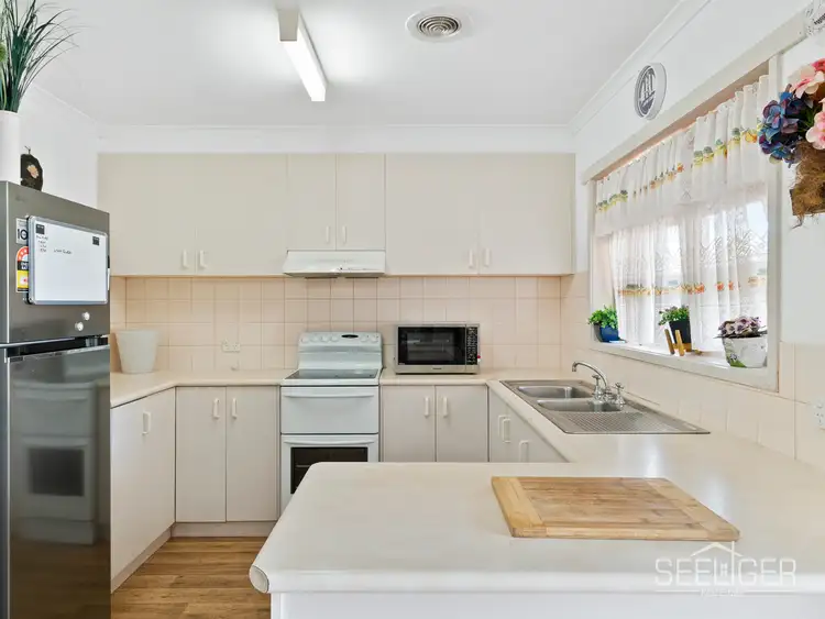 Second view of Homely house listing, 11 Anglers Close, Mulwala NSW 2647