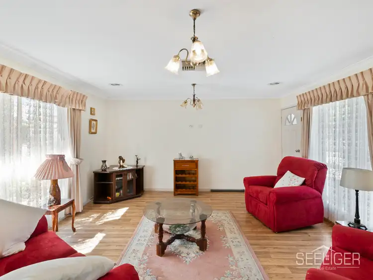 Third view of Homely house listing, 11 Anglers Close, Mulwala NSW 2647