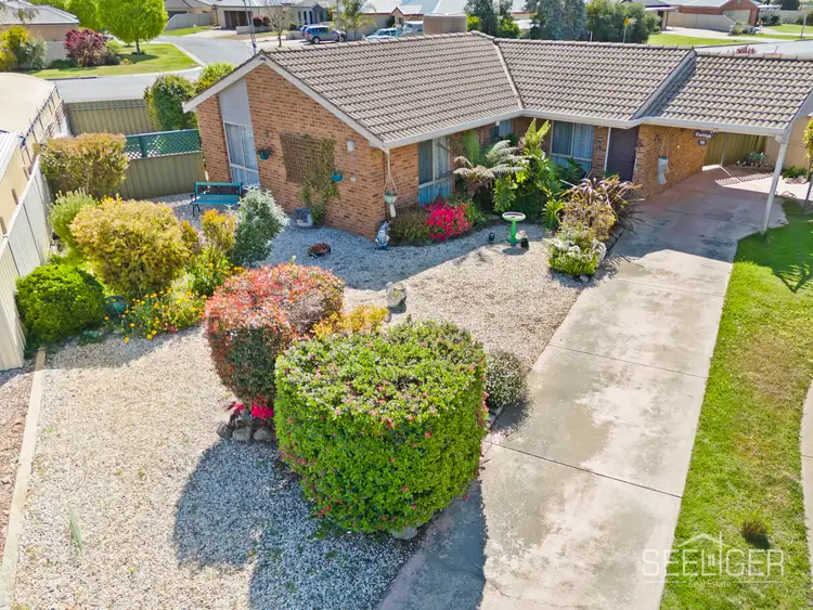 Sixth view of Homely house listing, 11 Anglers Close, Mulwala NSW 2647